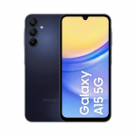 Samsung Galaxy A15 5G nutitelefon 128 GB &Ouml;ine sinine