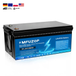 EL KOHALIK LAOS 48V 100AH Lifepo4 Liitiumaku T&uuml;hjenemise vool 100A koos BMS-kaitsega haagissuvilale, paadile, golfik&auml;russe Datouboss 48 V 100 Ah