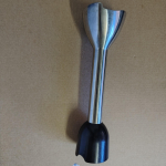 Philipsi visplile/HR1623/1364/1625/1604/1608/p&otilde;hiseadmele/noale/topsile/mootorile, tarvikud gray