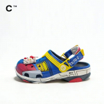 Crocs Classic Lastejalatsid Unisex Sandaalid & Pl&auml;tud 36-37(M4W6) sinine