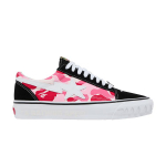 BAPE x Vans Old Skool 36 'ABC Camo' 42.5