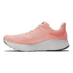 New Balance 1080 Fresh Foam X v12 Naiste Madalad Kangas Nahk Paeladega Jooksukingad Roosa W108012O 36