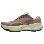 Asics Gel-Trabuco 14 Gtx Mugav istuvus Maastikujooksukingad Meeste tossud Pruun Punane Valge 1011C165-020 40
