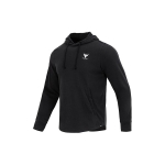 Under Armour Rock Hupparid Meeste Must Kapuutsiga M&otilde;&otilde;dukas Tavaline 1377428-001 L black