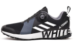Terrex Two Boa White Mountaineering x Terrex Two Boa Adidas 'Must' BB7743 44⅔ black