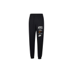 Nike Club kootud dressip&uuml;ksid meestele Must FN2644-010 M gray