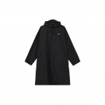 Nike Trenchcoatid Meeste Must Kapuutsiga M&otilde;&otilde;dukas Muu FD2870-010 XL