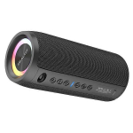 ZEALOT S51Pro 40W Bluetooth-k&otilde;lar IPX5 Veekindel 3D Stereo Bass Kaasaskantav k&otilde;lar Randmepaelaga