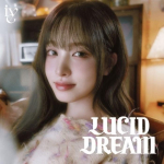 IVE - [LUCID DREAM] JAAPANI 4. EP Album LEESEO