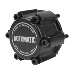 OEM 40260-1S700 Siduri Automaatne Vaba Rattarummu Lukustusuus T&auml;iesti uus Nissan Navara D22 Frontier X-Terra Rattad must