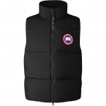 Canada Goose Lawrence Puffer Vest Must Unisex Topid 2804M-61 XL