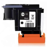 C4810A C4811A C4812A C4813A Neljav&auml;rviline prindipea &uuml;hildub HP Business Inkjet 2250 / 2200 / 1000 printeriga v&auml;hem