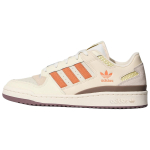 Adidas Originals Forum Cl Vabaaja Korvpalli Madalad Tossud Unisex tossud Han-Jade-Valge LA3799 37⅓ white