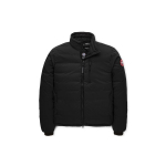 Canada Goose Lodge Jakk Must Unisex &Uuml;ler&otilde;ivad 5079M-61 XXL