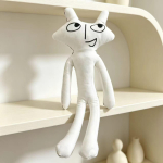 100CM House of Puso pehme m&auml;nguasi t&auml;idisega m&auml;nguasi pehme multikategelane pehme m&auml;nguasi kingitus lastele anime 1PCS beige