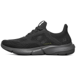 Skechers Ingram madala s&auml;&auml;rega jooksujalatsid meestele Must 210281-BBK 41.5 must