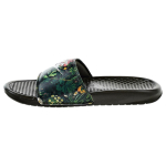 Nike Benassi Print 'Just Do It' Naiste 618919-300 36.5