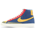 Nike Blazer Mid 77 Puff N Stuff DC9179-476 39 blue