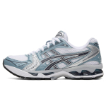 ASICS Gel Kayano 14 Summutus Toetus Kerge Tagasil&ouml;&ouml;k Madal L&otilde;ige Vabaaja Jooksujalatsid Unisex Glacier Haze Sinine 1203A537-106 39 laim