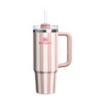 Stanley The Quencher H2.0 Flowstate Joogitops 887ml Virsikukreem Cabana L&auml;ikiv ONE SIZE mitmev&auml;rviline