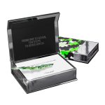 NCT 127 &ndash; 7. t&auml;ispikk album [BLINGY] (HELISTA 127 Vers.) 1pcs black