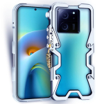P&otilde;rutuskindel metallist kaitseraam Xiaomi 13T Pro jaoks Korpuse alumiiniumkate Xiaomi 14 11 Ultra 11T 12T 12S 13 14 Pro 11 12 Lite jaoks For Xiaomi 14 Ultra