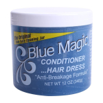 Blue Magic palsam Juuksur 340g blue