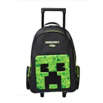 Smiggle Laste Multifilmi Suure Mahutavusega Seljakott V&auml;litingimustesse Vabaaja Koolikott Algkooli Lastele trolley schoolbag (45*32cm)