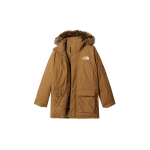 THE NORTH FACE McMurdo alla jope meestele Kollane pruun NF0A7V9L-173 L brown
