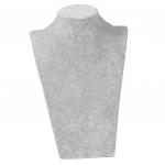 Halli sametist kaelakee ripats W 145 x H 250mm