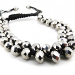 Les Tr&eacute;sors De Lily [J3620] &ndash; must hall  Min&eacute;ralia  disainerk&auml;ev&otilde;ru hall