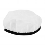 7 tolli/180 mm pehme hajuti sokk Studio Strobe reflektor / s&auml;demehelkurid hajuti sokk jaoks valge