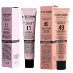 W. Dressroomi parf&uuml;&uuml;m k&auml;tekreem 50 ml*2ea &ndash; 36 valikut [BTS-i lemmikl&otilde;hn!] #11WhiteSoap+#49Peach