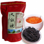 250g Hiina Da Hong Pao Tea Big Red Robe Black Tea Oolong Tea Original Gift Tea