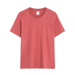 ZIRUNKING 2021 Uus puuvillane Unisex T-s&auml;rk L&uuml;hikeste varrukatega Lihtne Solid O-kaelusega Puuvillane Pure Color T-s&auml;rk T-s&auml;rgid Meestele/naistele Topid XZGb S