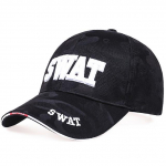 Taktikaline m&uuml;ts meeste pesapallim&uuml;tsid kaubam&auml;rgiga SWAT m&uuml;ts SWAT m&uuml;ts Snapback m&uuml;tsid puuvillased reguleeritavad Gorras mees
