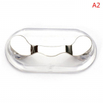 1 tk kaasaskantavad riideklambrid, magnetiline ripppandla magnetklamber, peakomplekti n&ouml;&ouml;riklambrid