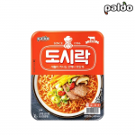Paldo Dosirak (Dosirac) Cup Ramen Nomal, Jumbo (2 v&otilde;imalust) 1
