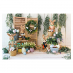 Andoer 2,1 * 1,5 m / 7 * 5 jalga fotograafia taustal portreefotograafia taustad Fotostuudio rekvisiidid DZ-3712