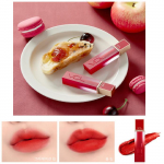 VDL Lip Stain Mashed Velvet 4,8g 5 v&auml;rvi 1. Frozen Berry