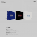 ENHYPEN Mini Album Vol 2 'BORDER : karneval' 1. Random