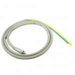 Hambaravi k&auml;siinstrumendi voolikutorud hambaravi &otilde;huturbiinmootoriga k&auml;siinstrumendile 2 auguga hambaravitoode