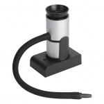 Kaasaskantav suitsutusmasin Suitsetamiskomplekt Joogid Toiduained Kokteilisuitsetaja telkimiseks Grill-piknik h&otilde;be