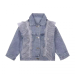 V&auml;ikelapsed, lapsed, t&uuml;drukud, teksajakid, kevadised teksad, pitsid, pikkade varrukatega mantlid, &uuml;ler&otilde;ivad, kauboir&otilde;ivad, lasteriided 90