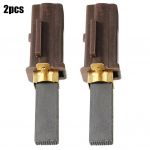 Mootori s&uuml;sinikuharjahoidja harjad Numatic Henry Hetty Vacuum 0155 jaoks