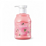 Frudia My Orchard Peach kehapesuvahend 350ml
