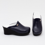 Naiste meditsiinilised ortopeedilised puukingad &ndash; libisemisvastased, mugavad 38