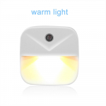 Nutikas liikumisandur Juhtmeta LED-&ouml;&ouml;valgusti automaatne valgustusvalgusti EU-pistik energias&auml;&auml;stuvalgusti siseruumides silmakaitsega seinalamp, laste magamistuba 1 PCS