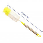 Veepudelihari painutatava peaga pikem k&auml;epide Lihtne riputada Praktiline kasulik puhastust&ouml;&ouml;riista pea pikem