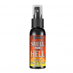 30 ml turvaline naljakas Halloweeni jant Mini Uudsed Vedel Fart Gag lastele pihustatav m&auml;nguasi